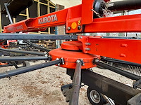2016 kubota ra2071t vario rotary rake - afbeelding 3 van  31