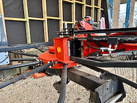 2016 kubota ra2071t vario rotary rake - afbeelding 6 van  31