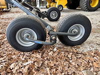 2016 kubota ra2071t vario rotary rake - afbeelding 15 van  31