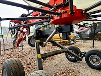 2016 kubota ra2071t vario rotary rake - afbeelding 16 van  31