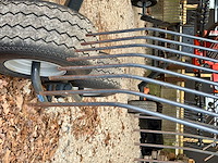 2016 kubota ra2071t vario rotary rake - afbeelding 20 van  31