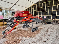 2016 kubota ra2071t vario rotary rake - afbeelding 22 van  31