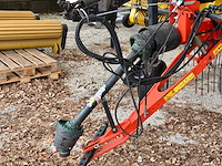 2016 kubota ra2071t vario rotary rake - afbeelding 30 van  31