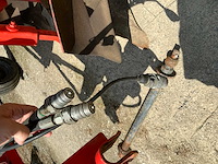 2016 kuhn multimaster 123 4 schaar ploeg - afbeelding 6 van  9