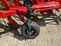 2016 kuhn multimaster 123 4 schaar ploeg - afbeelding 9 van  9