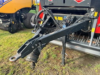 2016 kuhn vb 2295 progressieve dichtheid ronde balenmachine - afbeelding 11 van  32