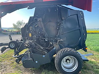 2016 kuhn vb 2295 progressieve dichtheid ronde balenmachine - afbeelding 16 van  32