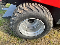 2016 kuhn vb 2295 progressieve dichtheid ronde balenmachine - afbeelding 31 van  32