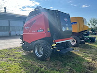 2016 kuhn vb 2295 progressieve dichtheid ronde balenmachine - afbeelding 3 van  32