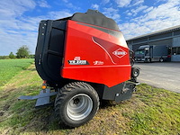 2016 kuhn vb 2295 progressieve dichtheid ronde balenmachine - afbeelding 6 van  32