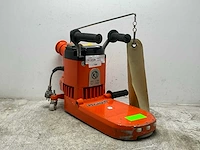 2016 künzle & tasin pegasus kantenschuurmachine 300mm