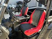 2016 kymco uxv 700 s eps quad - afbeelding 3 van  24