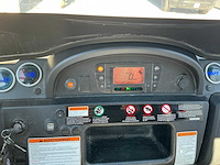 2016 kymco uxv 700 s eps quad - afbeelding 6 van  24