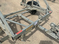 2016 lancier k500 ongeremde haspelwagen - afbeelding 5 van  17