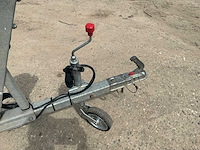 2016 lancier k500 ongeremde haspelwagen - afbeelding 7 van  17