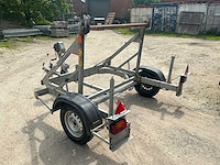 2016 lancier k500 ongeremde haspelwagen - afbeelding 14 van  17