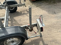 2016 lancier k500 ongeremde haspelwagen - afbeelding 17 van  17