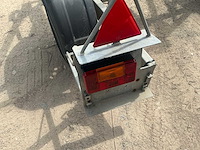 2016 lancier k500 ongeremde haspelwagen - afbeelding 2 van  15