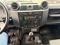 2016 land rover defender - afbeelding 2 van  23