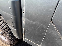 2016 land rover defender - afbeelding 7 van  23