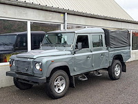 2016 land rover defender - afbeelding 1 van  23
