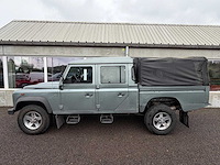 2016 land rover defender - afbeelding 12 van  23