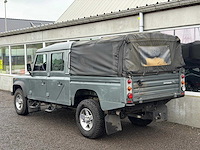 2016 land rover defender - afbeelding 17 van  23