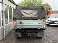2016 land rover defender - afbeelding 18 van  23
