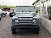 2016 land rover defender - afbeelding 21 van  23