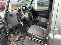 2016 land rover defender - afbeelding 22 van  23