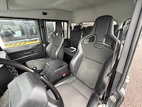2016 land rover defender - afbeelding 23 van  23