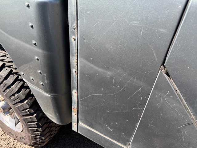 2016 land rover defender - afbeelding 7 van  23