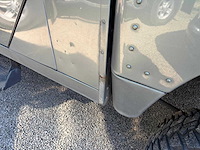 2016 land rover defender - afbeelding 8 van  23