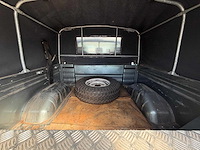 2016 land rover defender - afbeelding 9 van  23