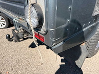 2016 land rover defender - afbeelding 10 van  23