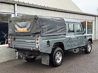 2016 land rover defender - afbeelding 19 van  23