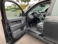 2016 land rover discovery sport - 94 133 km - 2.0 tdi personenauto - afbeelding 2 van  30