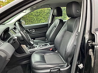 2016 land rover discovery sport - 94 133 km - 2.0 tdi personenauto - afbeelding 3 van  30