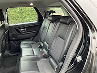 2016 land rover discovery sport - 94 133 km - 2.0 tdi personenauto - afbeelding 5 van  30