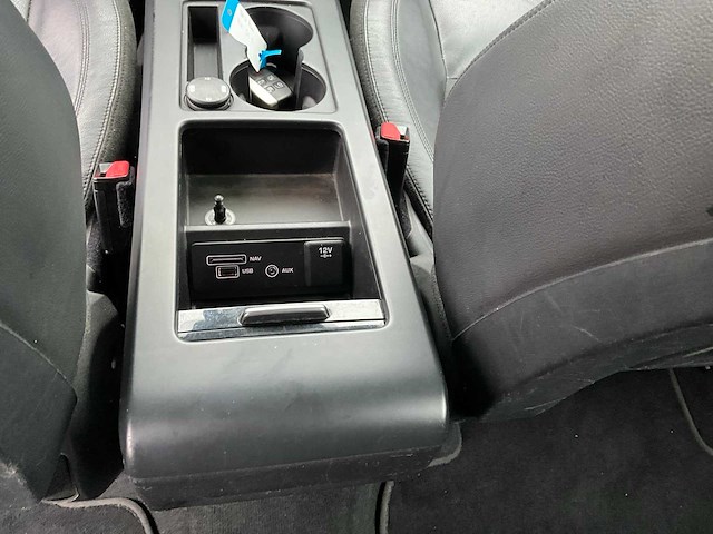 2016 land rover discovery sport - 94 133 km - 2.0 tdi personenauto - afbeelding 6 van  30