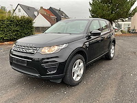 2016 land rover discovery sport - 94 133 km - 2.0 tdi personenauto - afbeelding 1 van  30