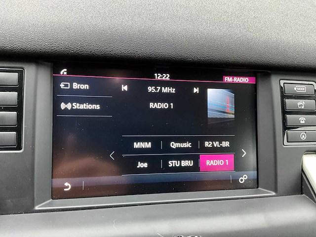 2016 land rover discovery sport - 94 133 km - 2.0 tdi personenauto - afbeelding 10 van  30