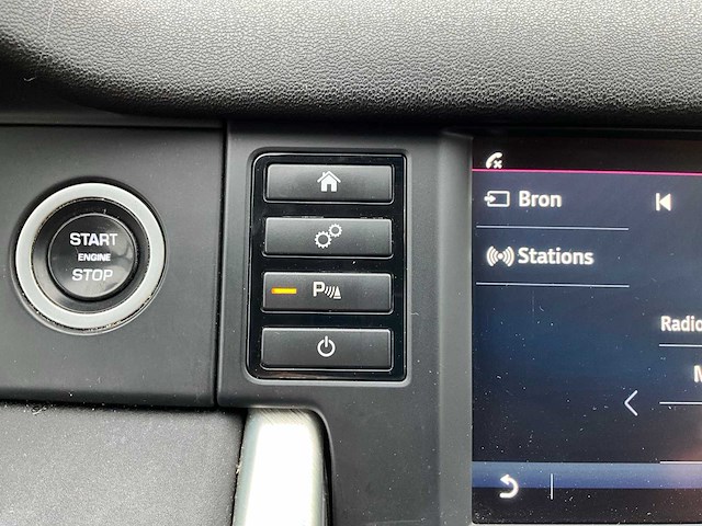 2016 land rover discovery sport - 94 133 km - 2.0 tdi personenauto - afbeelding 12 van  30