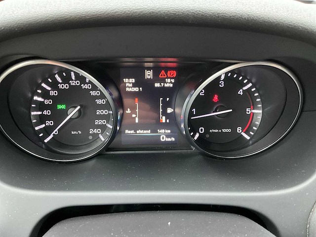 2016 land rover discovery sport - 94 133 km - 2.0 tdi personenauto - afbeelding 14 van  30