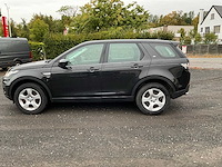 2016 land rover discovery sport - 94 133 km - 2.0 tdi personenauto - afbeelding 15 van  30