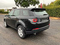 2016 land rover discovery sport - 94 133 km - 2.0 tdi personenauto - afbeelding 25 van  30