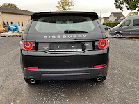 2016 land rover discovery sport - 94 133 km - 2.0 tdi personenauto - afbeelding 26 van  30