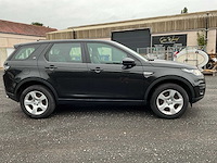 2016 land rover discovery sport - 94 133 km - 2.0 tdi personenauto - afbeelding 28 van  30