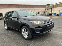 2016 land rover discovery sport - 94 133 km - 2.0 tdi personenauto - afbeelding 29 van  30