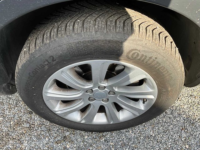 2016 land rover discovery sport 2.0 td4 hse personenauto - afbeelding 9 van  22